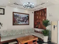 Lishu Grace Business Hotel Hotels in Lishu