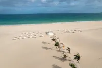 VOI Praia de Chaves Resort - شاطئ