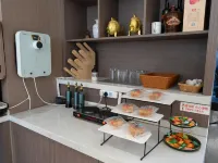 Guangde Xingxi Hotel (Stadium) - Breakfast