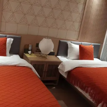 Changhe Homestay