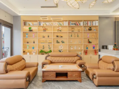 Jin'aowan Hotel (Shantou Nan'ao Island) Hotels in Nan'ao County