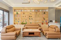 Jin'aowan Hotel (Shantou Nan'ao Island)