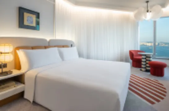 มอนเดรียน ฮ่องกง