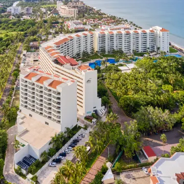 Fiesta Americana Riviera Nayarit Resort & Spa