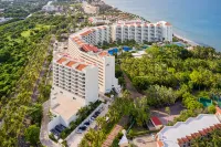 Fiesta Americana Nuevo Vallarta Hotels in Нуэво Вальярта