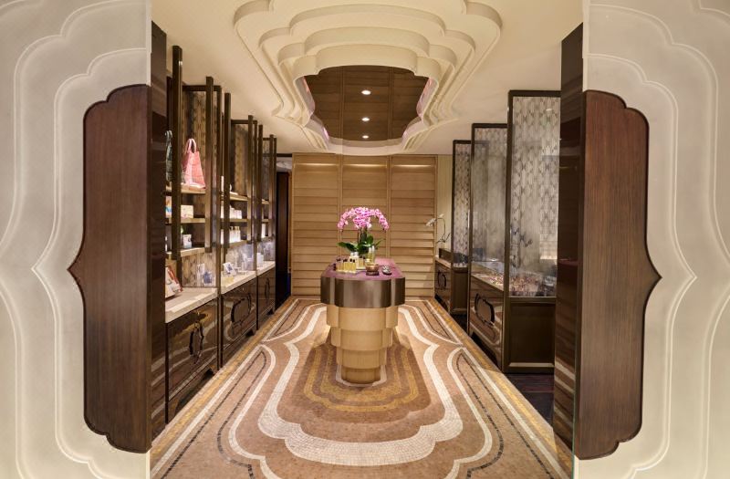 Mandarin Oriental, Singapore photo 5