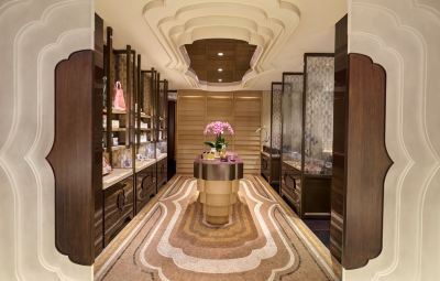 スパ・大浴場 マンダリン オリエンタル シンガポール(ステイケーション可)の写真