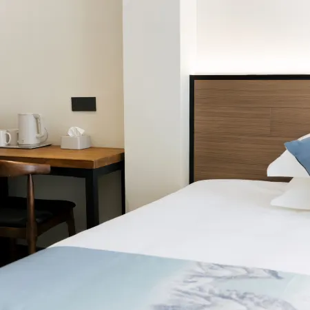 Jinyun Xiandu Jijia Homestay
