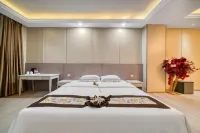 Huangdu International Hotel Hotels in Jiange
