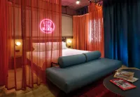 Stay Hotel Hotels in Brunello