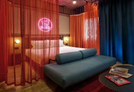 Stay Hotel
