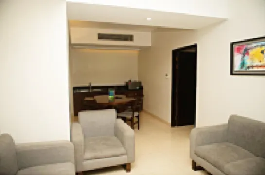 스카이 시티 호텔 다카  호텔