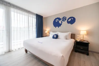Kokotel Krabi Ao Nang Hotels near Soi RCA