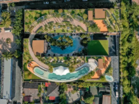 The Marin Phuket Kamala Beach Hotels near Kamala Beach