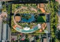 The Marin Phuket Kamala Beach Hotel di Pantai Kamala