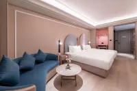 Mercure Chengdu Longtan