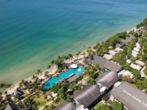 KC Grande Resort Koh Chang Hotels in Koh Chang