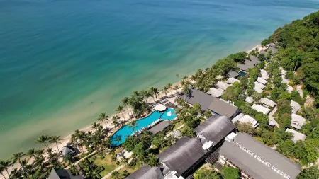 KC Grande Resort Koh Chang Отели рядом с достопримечательностью «Бан Кван Чанг»