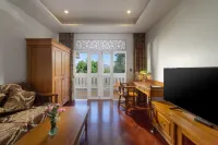 Lanna Inthan Hotel & Resort Hotels in Doi Saket