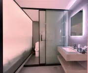County. Dream Blue Luxury Hotel