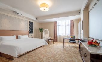 Langhua International Hotel (Shijiazhuang Zhengding Ancient City)