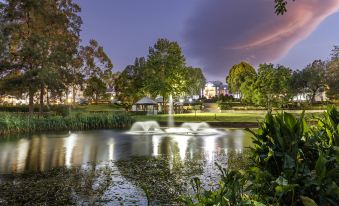 Crowne Plaza Hawkesbury Valley, an IHG Hotel