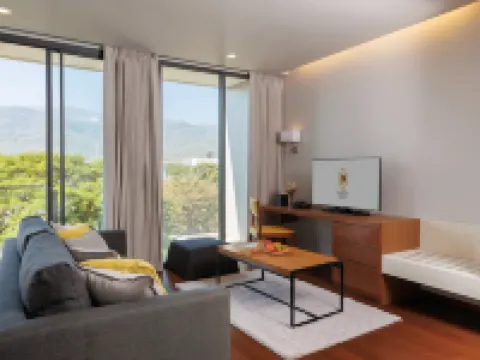 Eastin Tan Hotel Chiang Mai Hotels in Chiang Mai