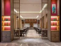 福州首開君瀾溫泉酒店（福州南站螺洲溫泉地鐵站店） 鄰近张览的酒店