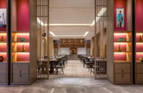 Narada Resort & Spa，Shoukai, Fuzhou.