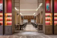 Narada Resort & Spa，Shoukai, Fuzhou.