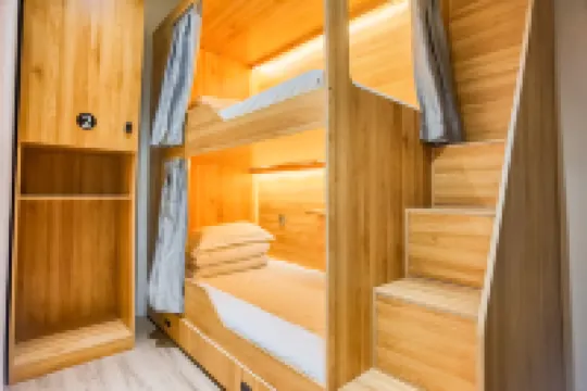 安泊ホステル（杭州西湖景区湖浜）