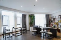 Baoshan Wassim Hotels & Resort - ที่มีฟิตเนส