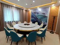 Kurler Reho Business Hotel - Bữa sáng