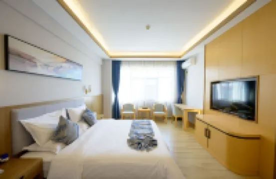 昆明尚和大酒店 鄰近昆陽站的酒店