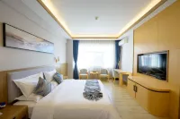 Kunming Shanghe Hotel Hotel in zona CPC Jinning Committee Party School