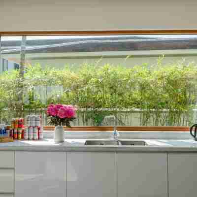 享受豪華的五臥室別墅 Hotel Exterior