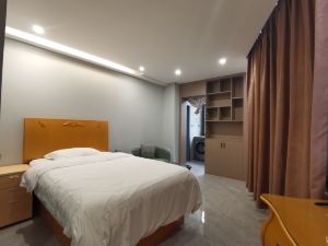 Bobai Orange Apartment