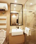 Lvfeng Accord Holiday Apartment (Qingdao Wusi Square Ningxia Road Subway Station Branch) - Condos