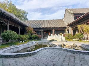 China Zhusuan Museum (Taierzhuang Ancient City Branch)