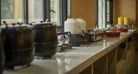城市便捷飯店（徽商大市場八中店）