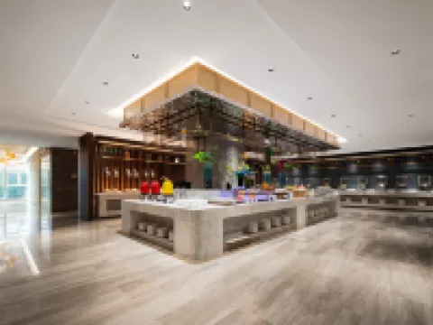 โรงแรมคิวบ์ หนิงเต๋อ โรงแรมในหนิงเต๋อ