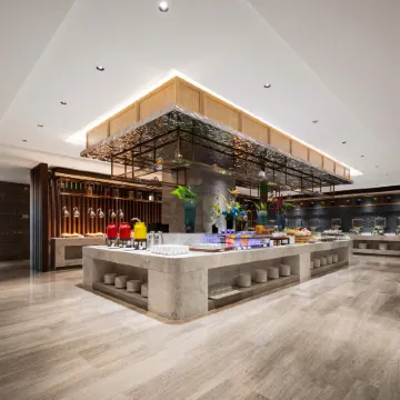 The QUBE Hotel Ningde