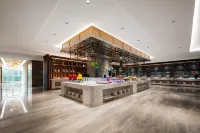 The QUBE Hotel Ningde Hotels in Ningde