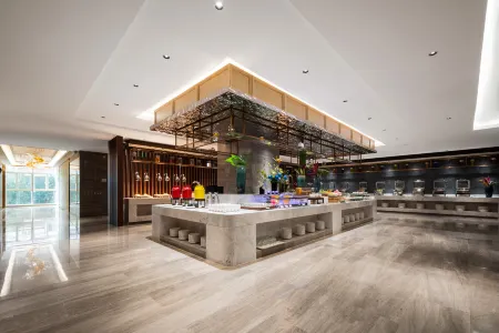 The QUBE Hotel Ningde