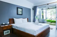 Sea Breeze Resort Hotels in Otres Beach