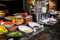 Oness Resort Hotel - breakfast