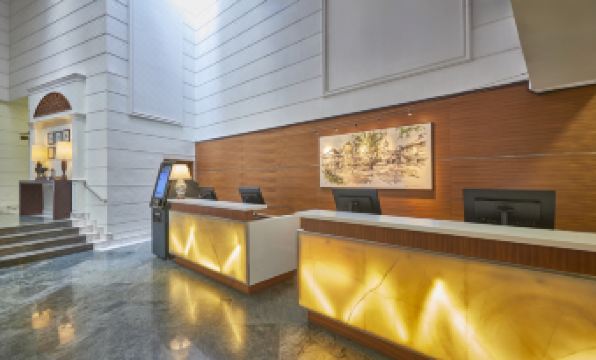 Village Hotel Albert Court by Far East Hospitality