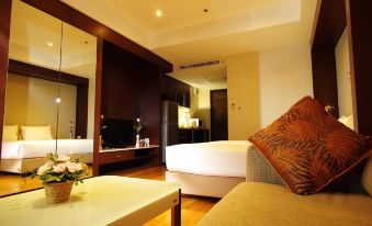 The Ninth Place Serviced Residence