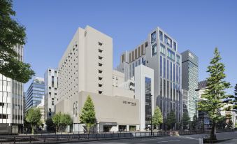 Courtyard Tokyo Ginza Hotel