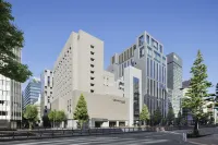 Courtyard Tokyo Ginza Hotel Hotels in Tokyo